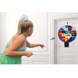 DIANA DE VELCRO REVERSIBLE... 2