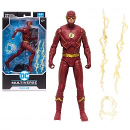 FIGURA DC MULTIVERSE THE...