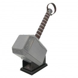 PUZLE 3D MARTILLO DE THOR... 2