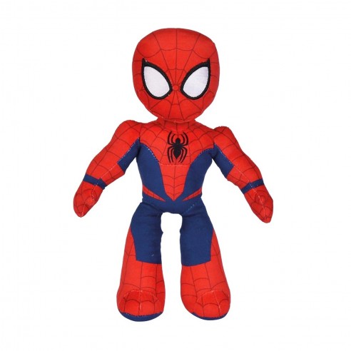 Peluche Spiderman 55 cm 698-4