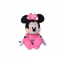 PELUCHE MINNIE ROSA 35 CM... 2