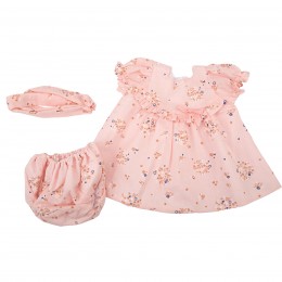 REBORN CLOTHES 45CM... 2