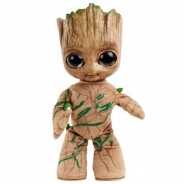 MARVEL I AM GROOT PLUSH...