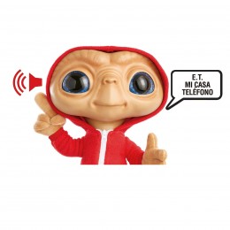 ET THE EXTRATERRESTRIAL... 2