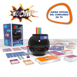 BOOM SET 64140003 BIZAK