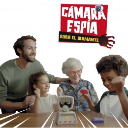 SPY CAMERA SET 30693271 BIZAK 2