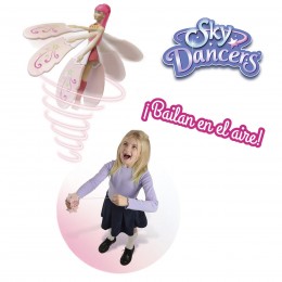 SKY DANCERS 62303000 BIZAK 2
