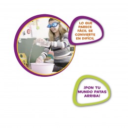 VISION IMPOSSIBLE GAME... 2