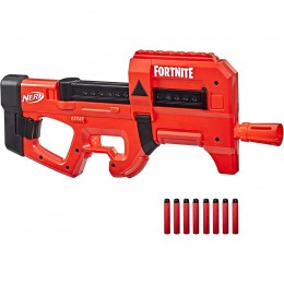 NERF FORTNITE COMPACT SMG...