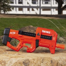 NERF FORTNITE COMPACT SMG... 2