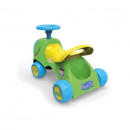 PEPPA PIG RIDE-ON 35409 BOYS 2