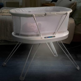 BASSINET CUSTOMIZABLE... 2