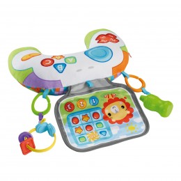 FISHER-PRICE COJIN PARA... 2