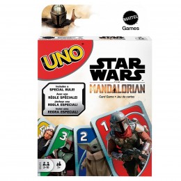 GAME ONE MANDALORIAN HJR23... 2