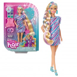 BARBIE DOLL TOTALLY...