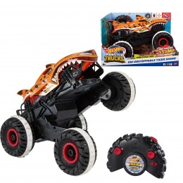 HOT WHEELS MONSTER TRUCKS...