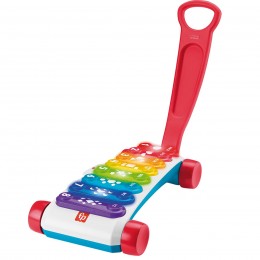 FISHER-PRICE XILOFONO...