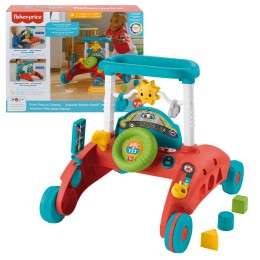 FISHER-PRICE ANDADOR 2...