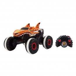 HOT WHEELS MONSTER TRUCKS... 2