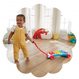 FISHER-PRICE XILOFONO... 2