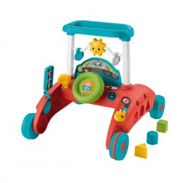 FISHER-PRICE ANDADOR 2... 2