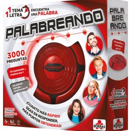 PALABREANDO 19444 EDUCA