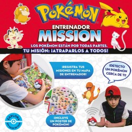 MISION POKEMON 19442 EDUCA 2