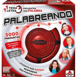 PALABREANDO 19444 EDUCA 2