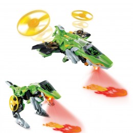 SWITCH & GO DINOS ROTOR, EL...