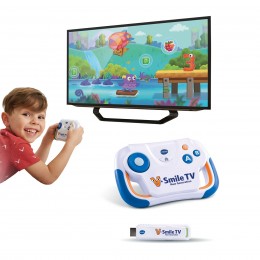 V SMILE TV NEW GENERATION...