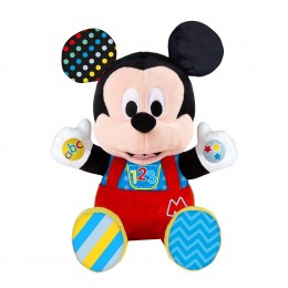 BABY MICKEY STUFFED ANIMAL... 2