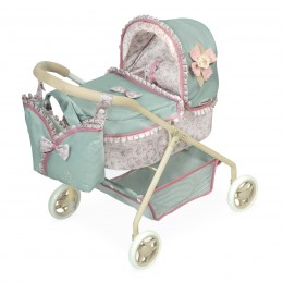 MI PRIMER COCHE DE MUÑECA...