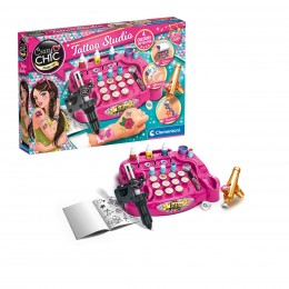 TATOO STUDIO 18602 CLEMENTONI