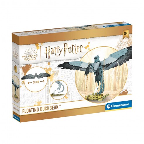 FLOATING HIPPOGRIFF HARRY POTTER...