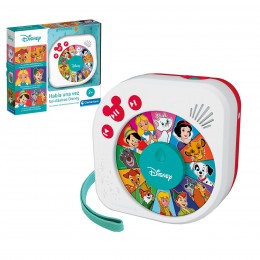 ERASE UNA VEZ DISNEY 55467...