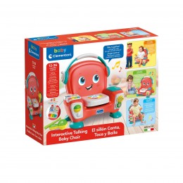 EL SILLON BAILON 61359 BABY...