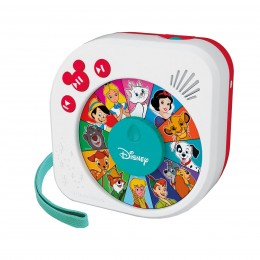 ONCE UPON A TIME DISNEY... 2