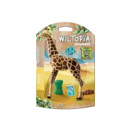 GIRAFFE 71048 PLAYMOBIL