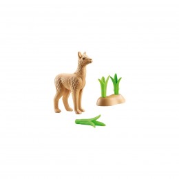 YOUNG ALPACA 71064 PLAYMOBIL 2