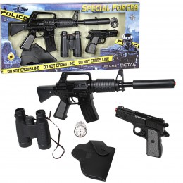 GONHER 446/6 SPECIAL FORCES...
