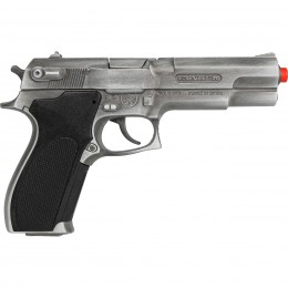 POLICE PISTOL 8 SHOTS -... 2