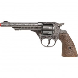 REVOLVER COWBOY 8 TIROS -... 2