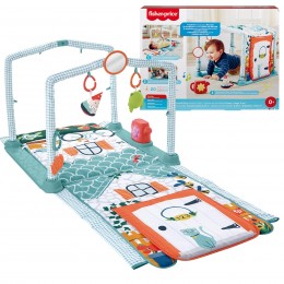 FISHER-PRICE 3-IN-1...