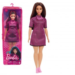 BARBIE FASHIONISTA DOLL...