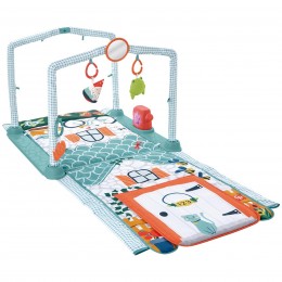 FISHER-PRICE 3-IN-1... 2