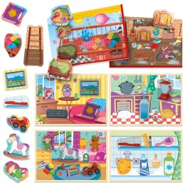 MI CASITA MONTESSORI... 2