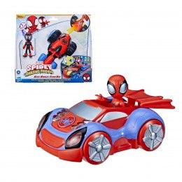 SPIDEY ASSORTMENT VEHICLES...