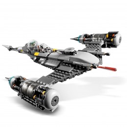LEGO STAR WARS STARFIGHTER... 2