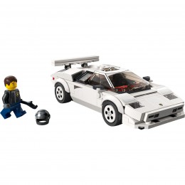 LAMBORGHINI COUNTACH LEGO... 2