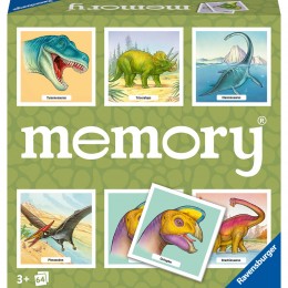 MEMORY DINOSAURIOS 20924... 2
